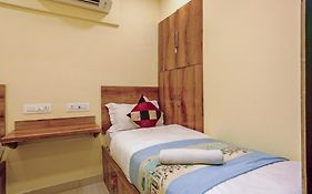 Hotel Bkc Corporate Inn